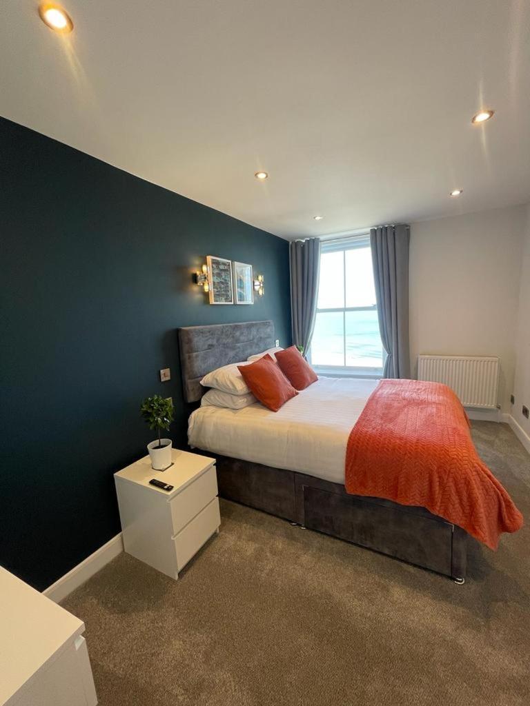 The Marlborough Sea View Holiday Apartments Σκάρμπορο Εξωτερικό φωτογραφία