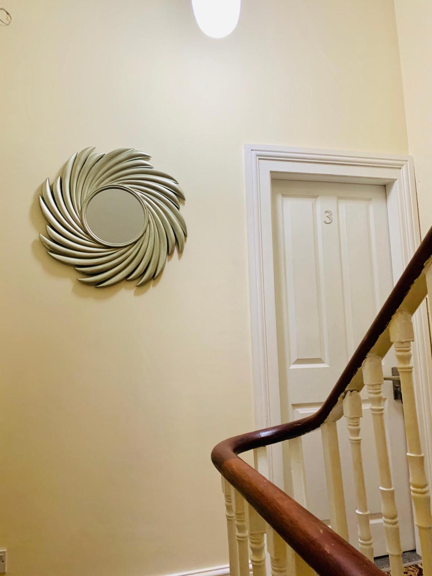The Marlborough Sea View Holiday Apartments Σκάρμπορο Δωμάτιο φωτογραφία